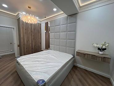 Продажа квартир: 3 комнаты, 78 м², Элитка, 6 этаж, Дизайнерский ремонт — 3