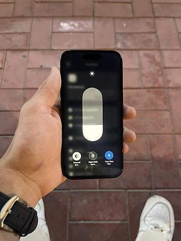 15 pro iphone: IPhone 14, 6.1", цвет Midnight (черный) - Экран: OLED Super Retina — 7