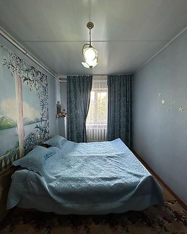 Продажа домов: 3 комнаты, 85 м², 7 соток, Военно-Антоновка, Агентство недвижимости — 5