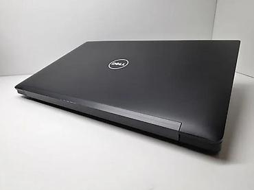 Dell: Dell Latitude 8GB SSD Kamera Hdmi Procesor I7 Baterija Nova. > > — 8