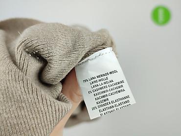 narzutki: Sweter damski, rozmiar S — 5