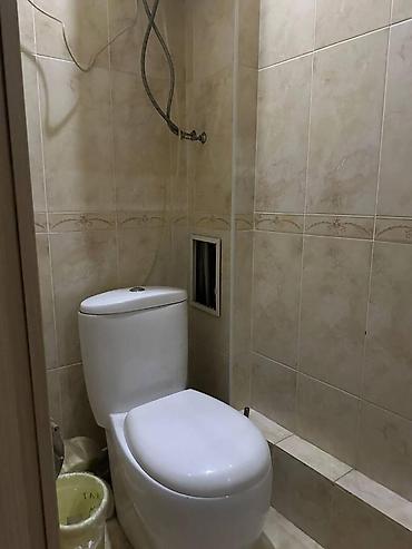 106: 2 комнаты, 67 м², Улан-2 мкр 106 серия улучшенная, 2 этаж, Евроремонт — 7