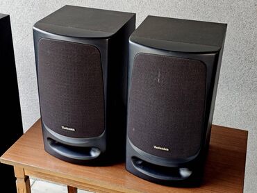 Zvučnici i stereo sistemi: Technics SB-CH404 – par pasivnih zvučnika - Tip: 3-sistemski — 10