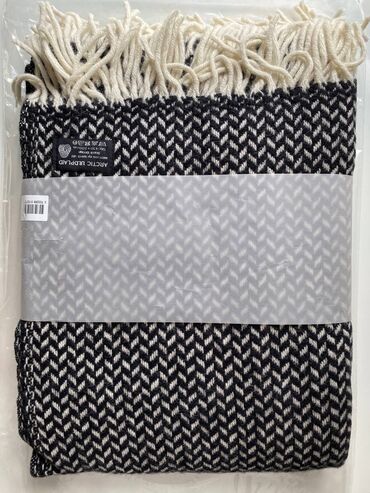 Pledlər: Yeni rəng - Bej İpək Pled, Ünvandan götürmə — 10