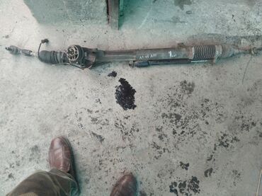 купить велосипед cube бу: Руль рейкасы Audi 2000 г., Колдонулган, Оригинал, Германия