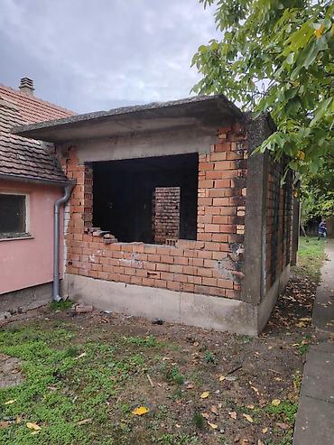 kuce na prodaju beograd: Kuća u Sremskoj Mitrovici, 70m2 Prodajem kuću u Sremskoj Mitrovici u — 6