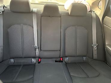 Kia: Kia Optima: 2.4 l | 2016 il Sedan — 5