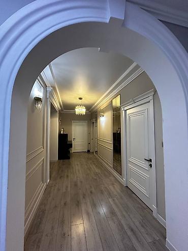 Куплю дом: 🏡 Продается современный дом в г. Токмок 📍 Тихий центр (ул. Татарская / — 7