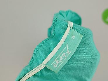 koszule polo: Okay, Bluzka damska, rozmiar S — 4