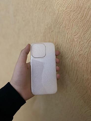 Mobil telefonlar üçün digər aksesuarlar: IPhone üçün qoruyucu örtüklər - Model uyğunluğu: IPHONE 15 pro -da lalafo.az — 5 Mobil telefonlar üçün digər aksesuarlar: IPhone üçün qoruyucu örtüklər - Model uyğunluğu: IPHONE 15 pro — 5