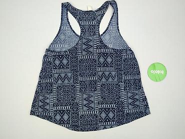 modne komplety basic premium: H&M Basic, Top damski, rozmiar L — 4