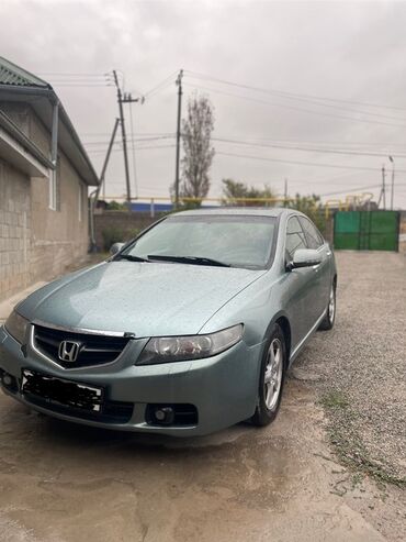 кондиционер хонда аккорд: Honda Accord: 2005 г., 2.4 л, Автомат, Бензин, Седан