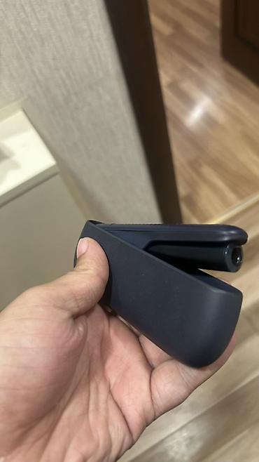 apple whatch ultra: IQOS ILUMA i (navy rəng) - Modellər: Holder və Charger bir yerdə olan — 3