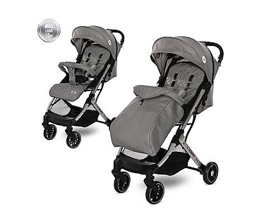 gucci sorc: LORELLI Kolica za bebe Fiorano Dolphin Grey + footcover (2023) — 1