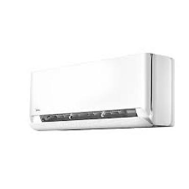 mini utu: Midea Breezeless MSCB1-18N8D1-O (Xarici blok) MSCB1-18N8D1-O – — 1