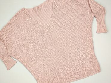 Women`s sweater, size 4XL (EU 48)