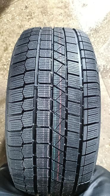 Шины 255 / 50 / R 20, Зима, Новый, Комплект, Легковые, Китай, KENDA