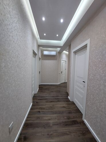 Yeni tikili: 3 otaqlı, Yeni tikili, 124 kv. m — 7