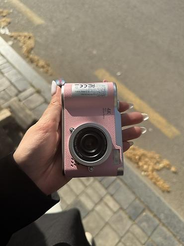 Fotokameralar: ✨ LK007 Mini Digital Kamera 📸 • Tam digital kamera ✨ • Yaddaş kartı -da lalafo.az — 7 Fotokameralar: ✨ LK007 Mini Digital Kamera 📸 • Tam digital kamera ✨ • Yaddaş kartı — 7
