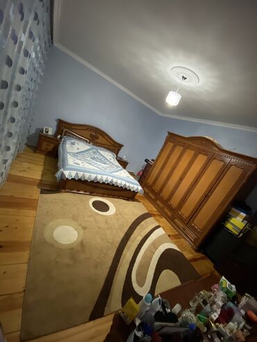 Həyət evləri və villaların satışı: 2 otaqlı, 80 kv. m, Kredit yoxdur, Orta təmir — 2