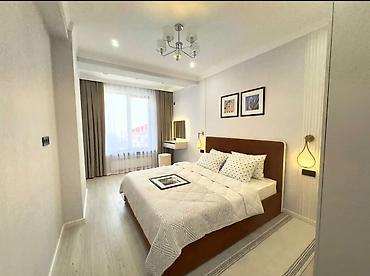 Продажа квартир: 3 комнаты, 86 м² — 3