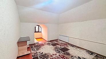 Продажа дач: Продается мансардный дом Адрес:Дача Бектоо Комнат: 6 комнат,на втором — 18