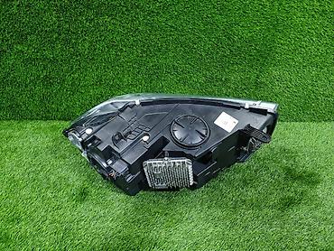 Передние фары: Передняя левая фара BMW 2017 г., Б/у, Оригинал, Германия — 8