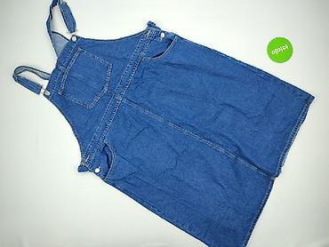 vrs kombinezon: Denim, Sukienka damska, rozmiar One size — 2