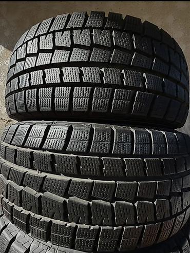 Зимние шины (комплект из 4 шт.) - Размеры: 195/65/15. 215/60 R16 и