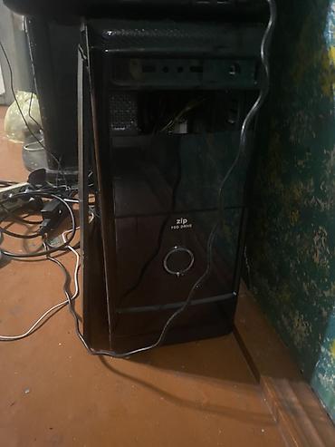 online komputer isi: Windows 10
Ram2 artirmaq olar
Ofic ucun ideal
Oyuncun ygdrmag olar — 1