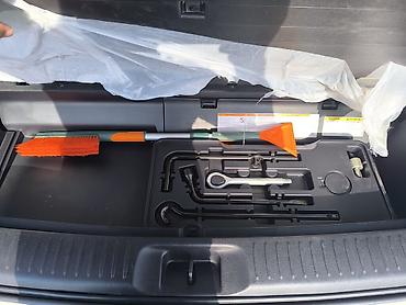 Toyota: Toyota Highlander: 2018 г., Автомат, Бензин, Кроссовер — 4