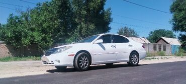 тайота альтеза: Toyota Windom: 2004 г., 3 л, Автомат, Газ, Седан