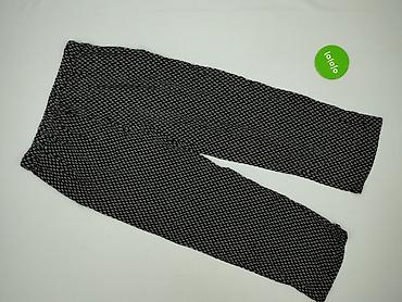 haremki dziecięce: Spodnie materiałowe damskie, rozmiar XL — 3