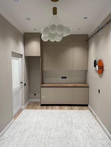 Продажа квартир: 1 комната, 41 м², Элитка, 13 этаж, Евроремонт — 9