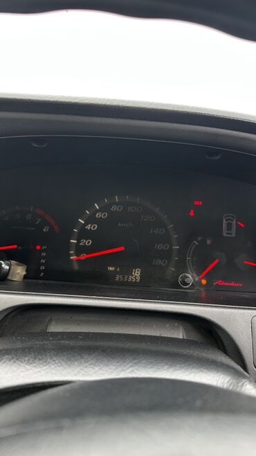 Honda: Honda Odyssey: 2002 г., 2.3 л, Автомат, Бензин, Минивэн — 9