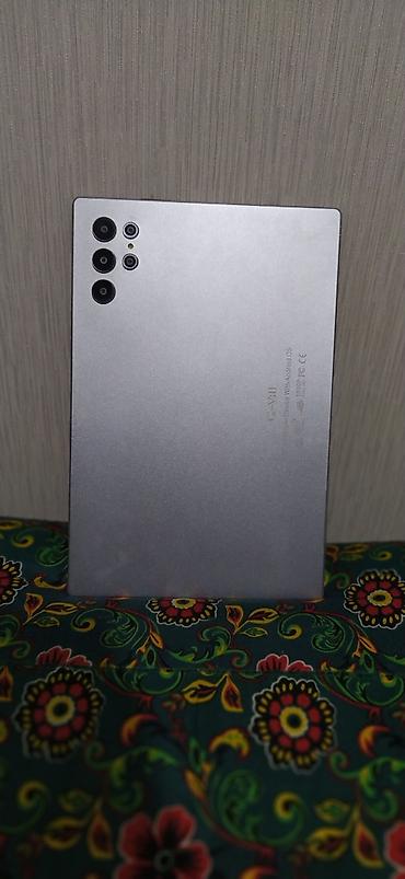 redmi 8a: Планшет, Xiaomi, память 512 ГБ, 5G, Б/у, Классический цвет - Серебристый — 2