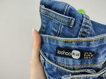 agolde jeans: Boohoo, Jeansy damskie, rozmiar S — 5
