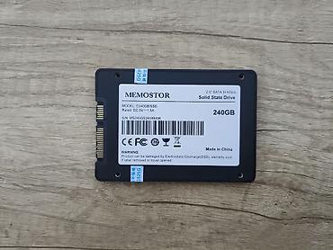 ssd 2230: Накопитель для ПК, Новый, SSD, 256 ГБ, 2.5", Для ПК — 3