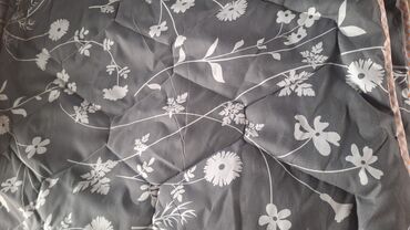 Одеяла и пледы: Одеяло, Новый, Все сезоны, Двусторонний — 5