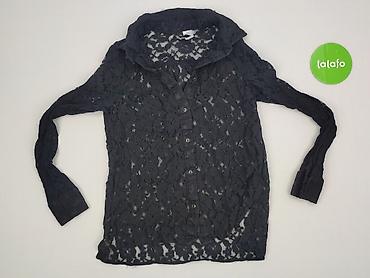 hellfire club h: H&M Divided, Koszula damska, rozmiar S — 2