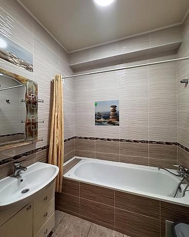 Продажа квартир: 4 комнаты, 122 м², Советская/Скрябина Элитка, 8 этаж — 11