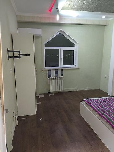 gence ucuz evler: 2 otaqlı mənzil – mətbəx və qonaq otağı mebellə - Plan: girişdən — 5