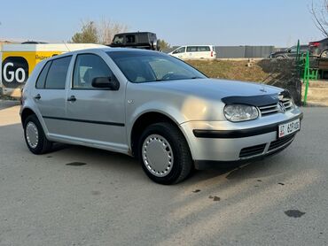 volkswagen toreg запчасти: Volkswagen Golf: 2000 г., 1.4 л, Механика, Бензин, Седан