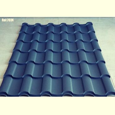 Çerepitsa: Metal dam örtükləri — 3