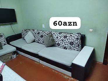 Divan 60azn orta veziyyetdedr unvan: Binə Bəsti🌹