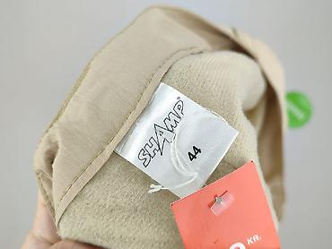 dresy urban: Spodnie cargo damskie, rozmiar 2XL — 4