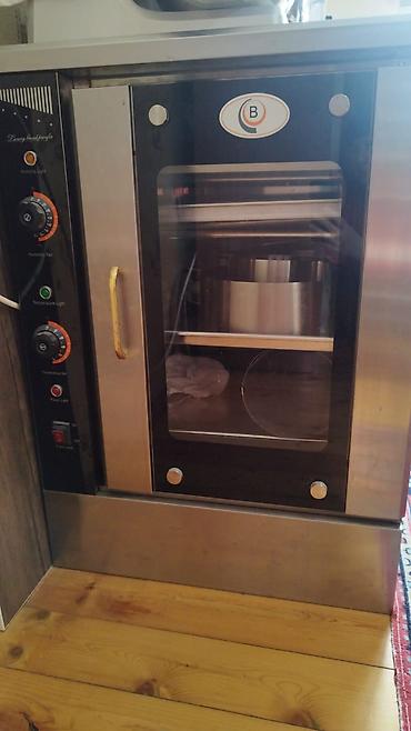 Professional sobalar: Mayalanma aparyı satılır 660 azn .təzədi alınıb heç işlımmiib necə — 1