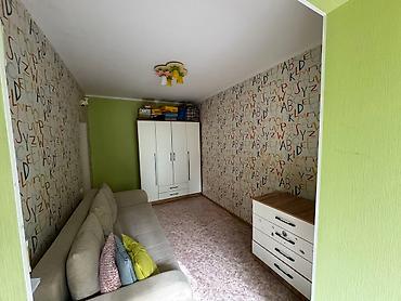 квартиры 3 комнаты: 3 комнаты, 64 м², Индивидуалка, 3 этаж — 2