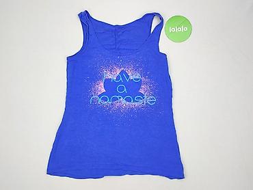 pull and bear rozmiary: T-shirt damski, rozmiar S — 2