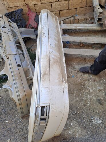 Bamperlər, buferlər: Hyundai,Toyota Corolla,Mercedes,Chevrolet Cruse — 1